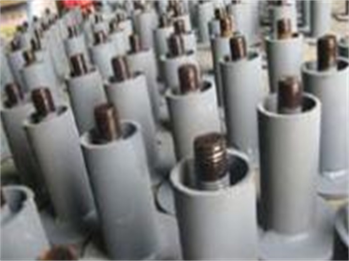 沧州螺栓球网架支托